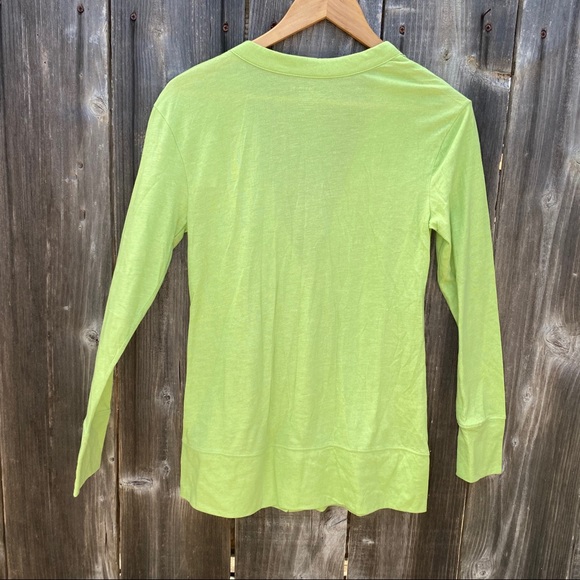 SOLD NWT Green Old Navy Cardigan sz XS - Picture 2 of 3